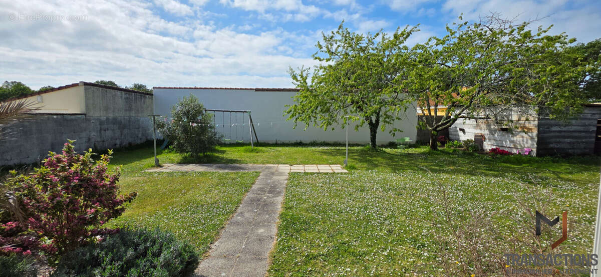 Photo 8 - Maison à VUE