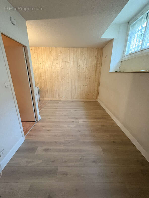 Appartement à SAINT-JEAN-DE-LUZ