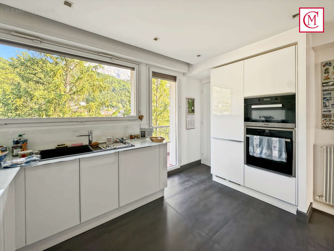 Appartement 99 m² à Meylan  - photo 6