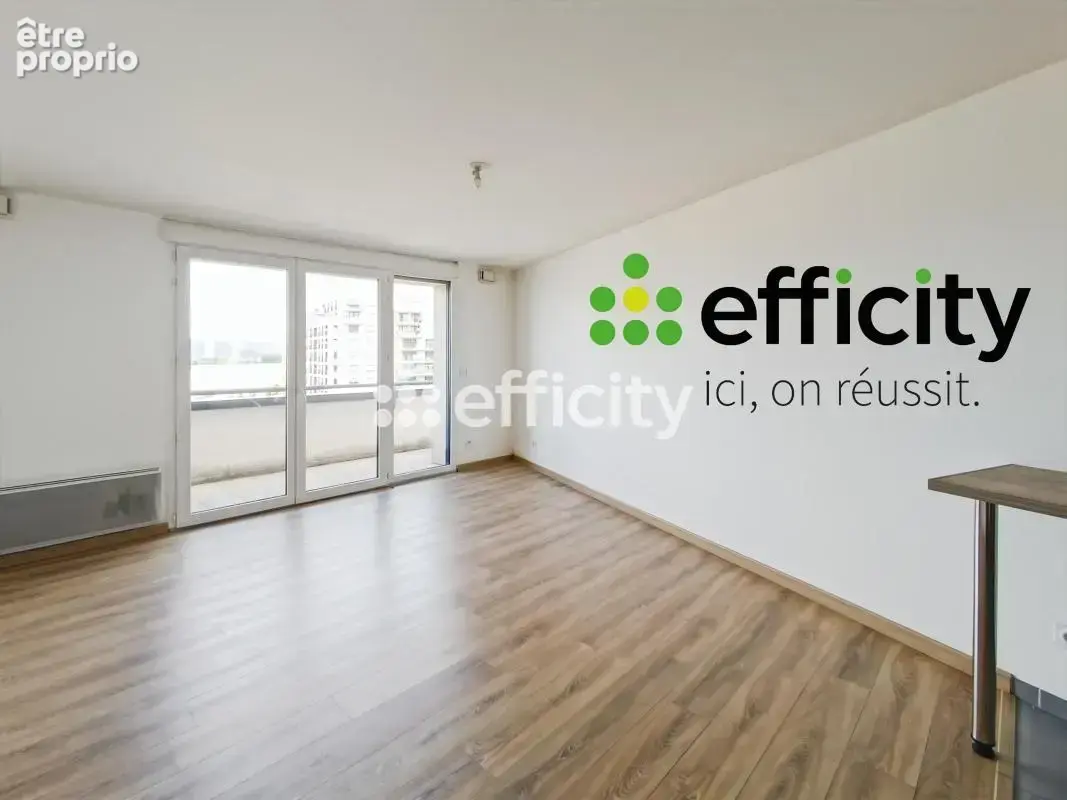 Appartement - photo 1