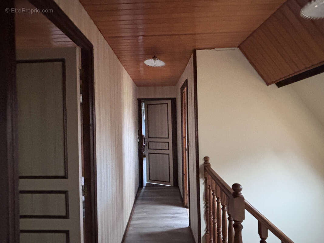 Maison à VIMOUTIERS