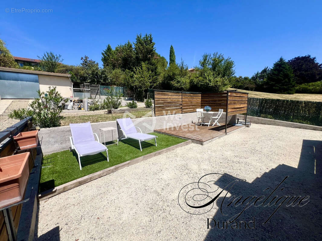 Maison 142 m² à Vienne  - photo 2