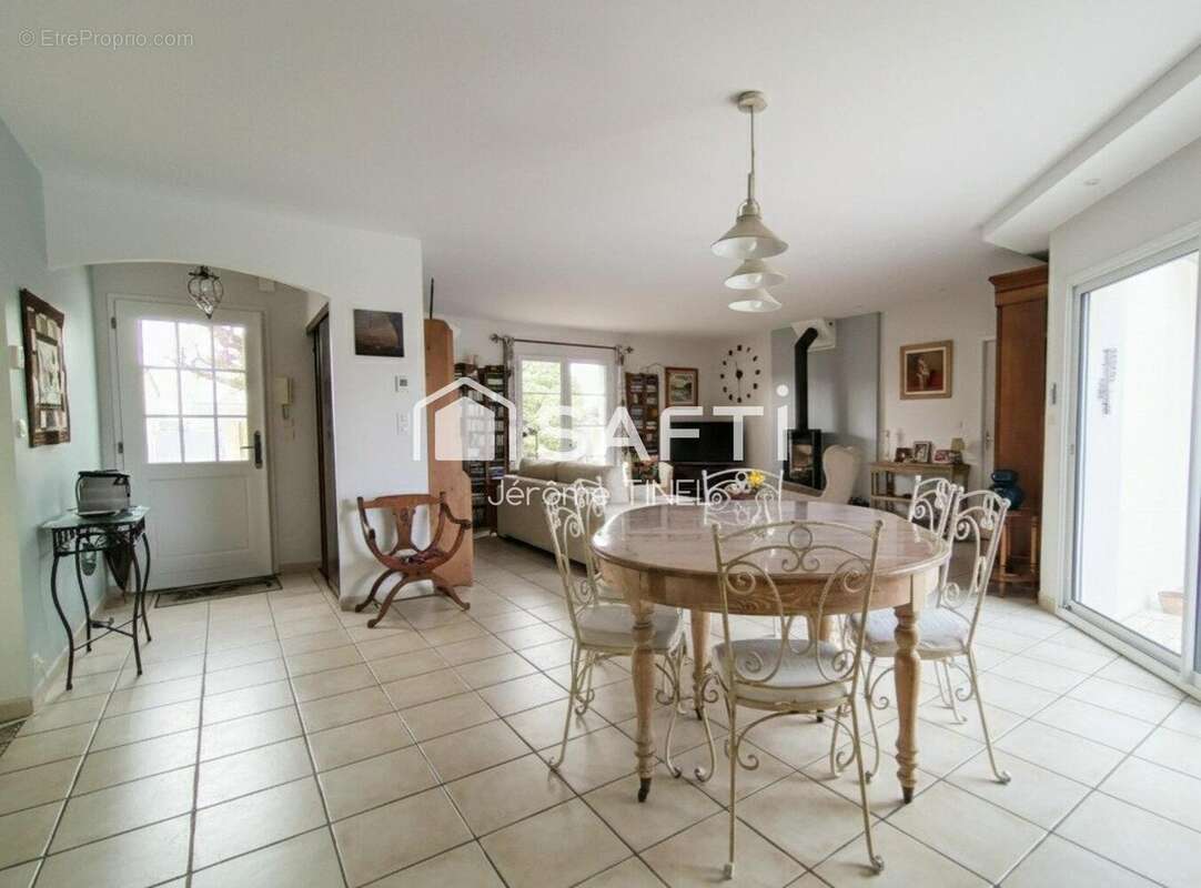 Photo 4 - Maison à COZES