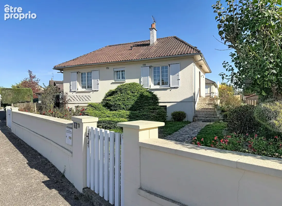 Exclusivité maison luisant - photo 8