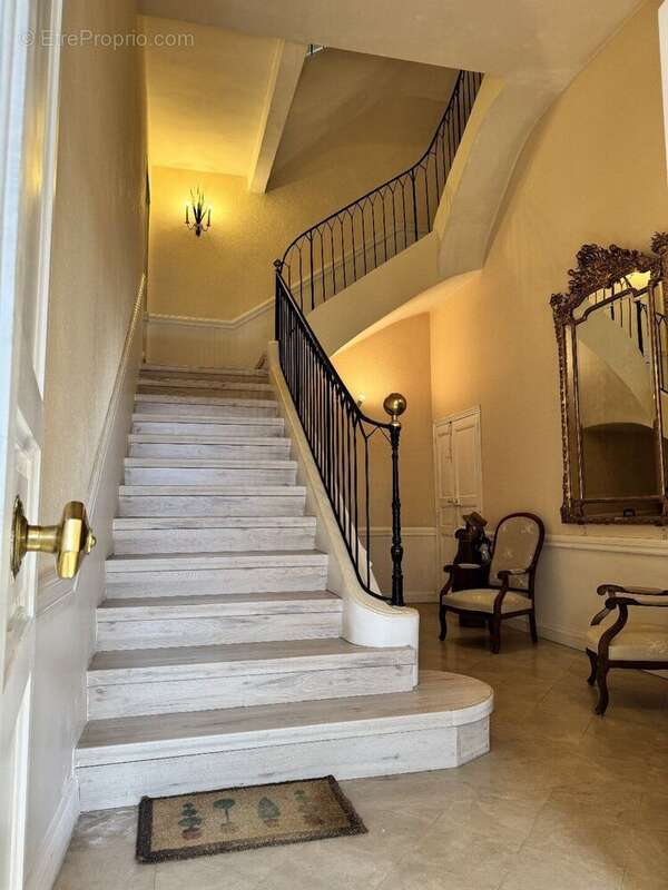 Photo 2 - Maison à PEZENAS