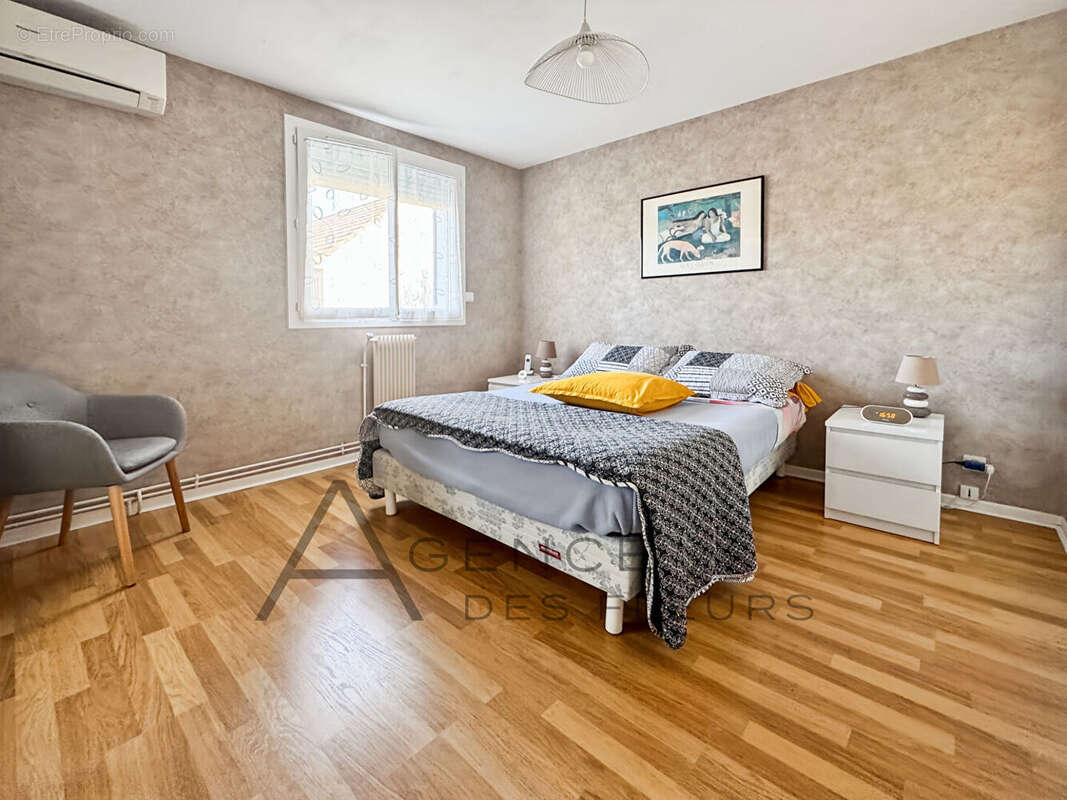 Maison à SAINT-PIERRE-LES-ELBEUF