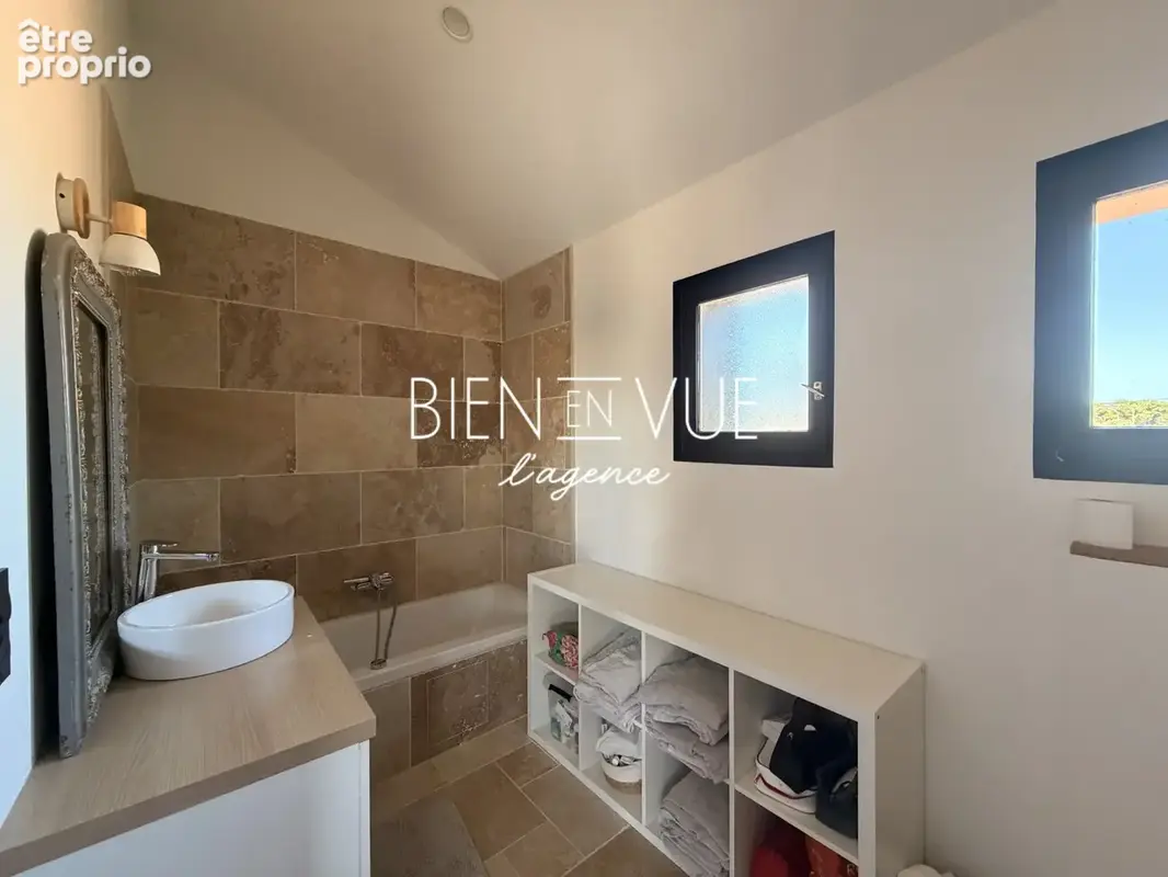 Superbe villa rénovée ∼200 m2 à Lanton (proche centre & plages) - photo 13
