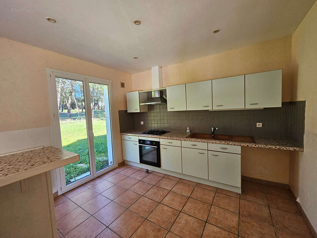 Maison à CARCASSONNE