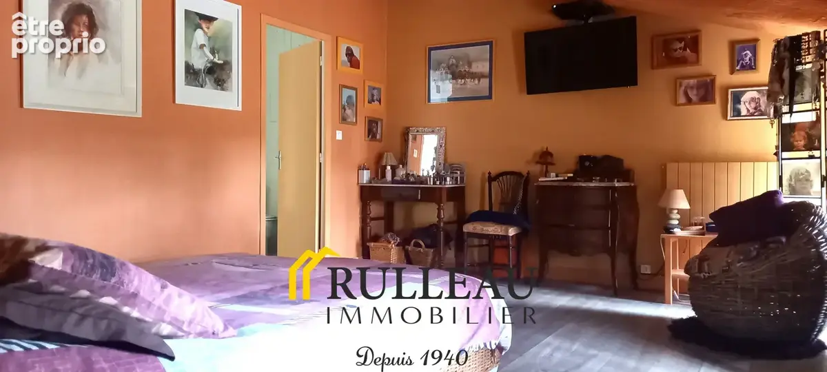 Belle demeure à vendre - photo 13