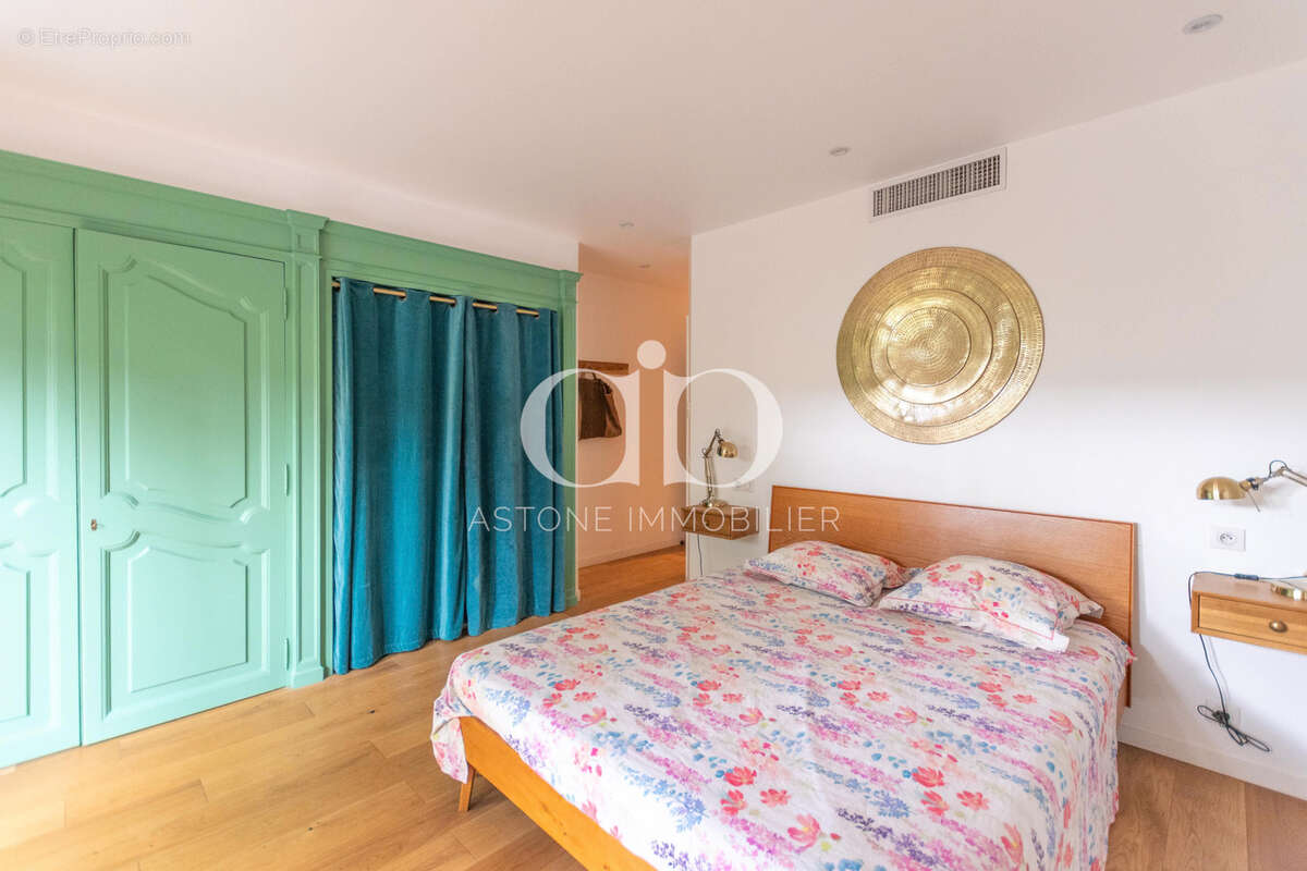 Appartement à CASSIS