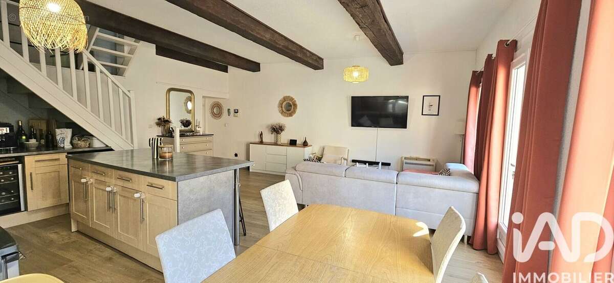 Photo 9 - Maison à COURSAN