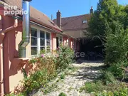 Maison à ARCES-DILO