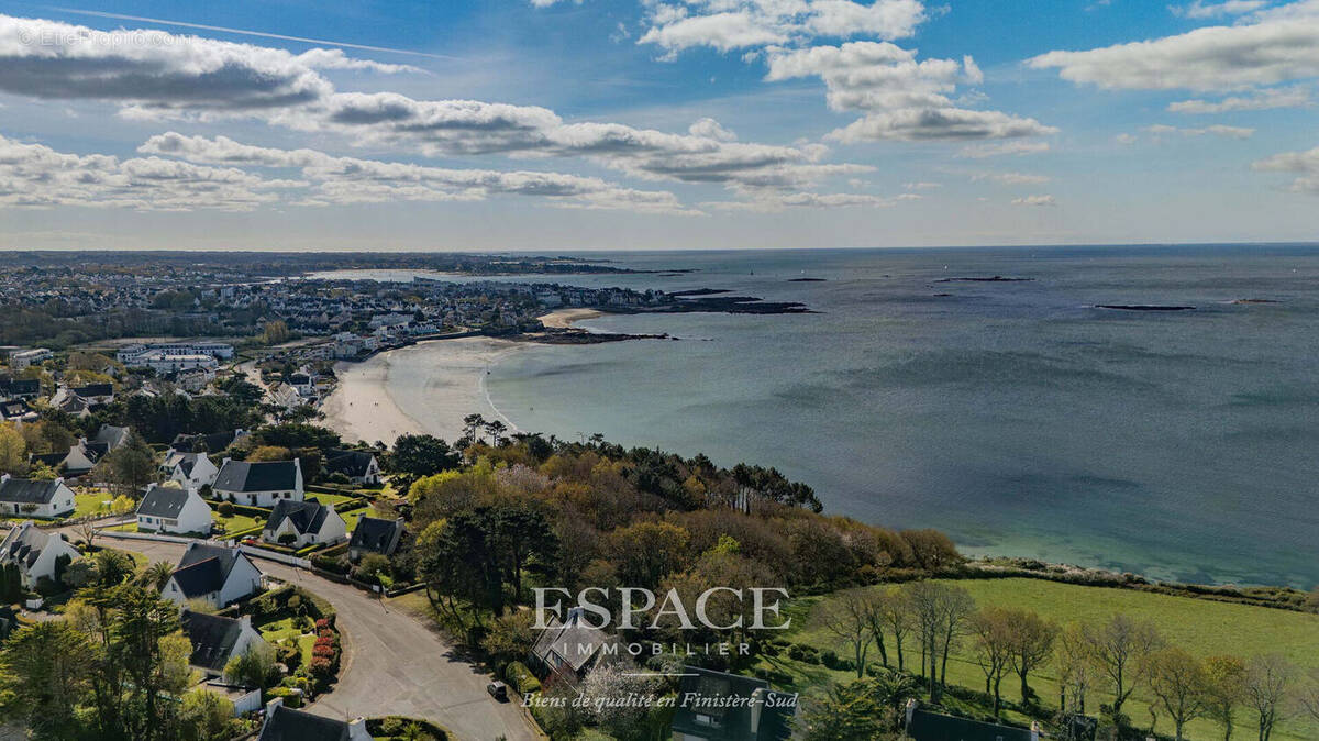 Maison à CONCARNEAU