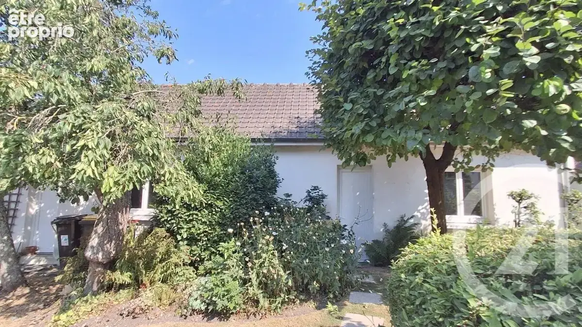 Maison bourgeoise - photo 21