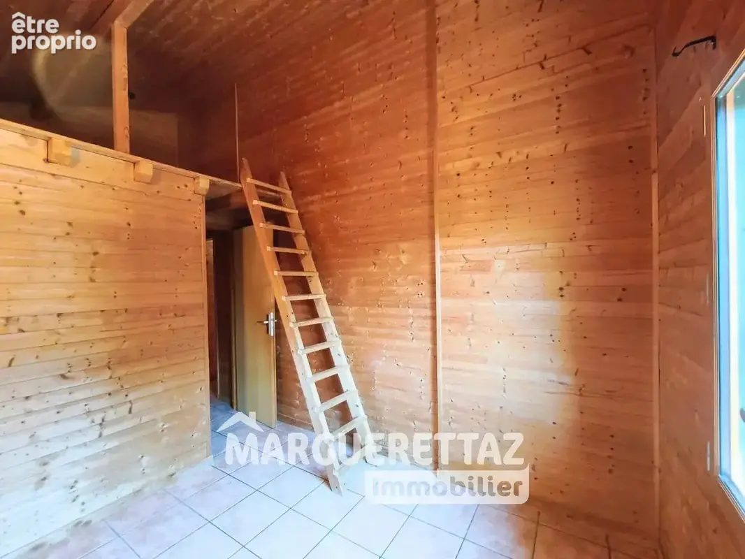 Charmant chalet de 2 appartements à La Roche-sur-Foron - photo 8