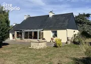 Maison à PONT-L'ABBE