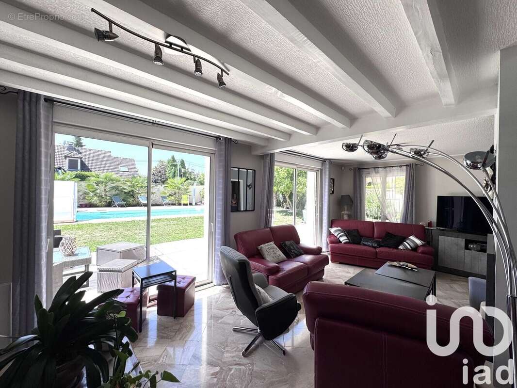 Photo 8 - Maison à BREVIANDES