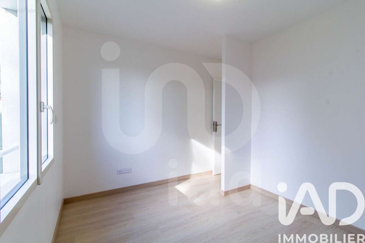 Photo 9 - Maison à RESSONS-SUR-MATZ