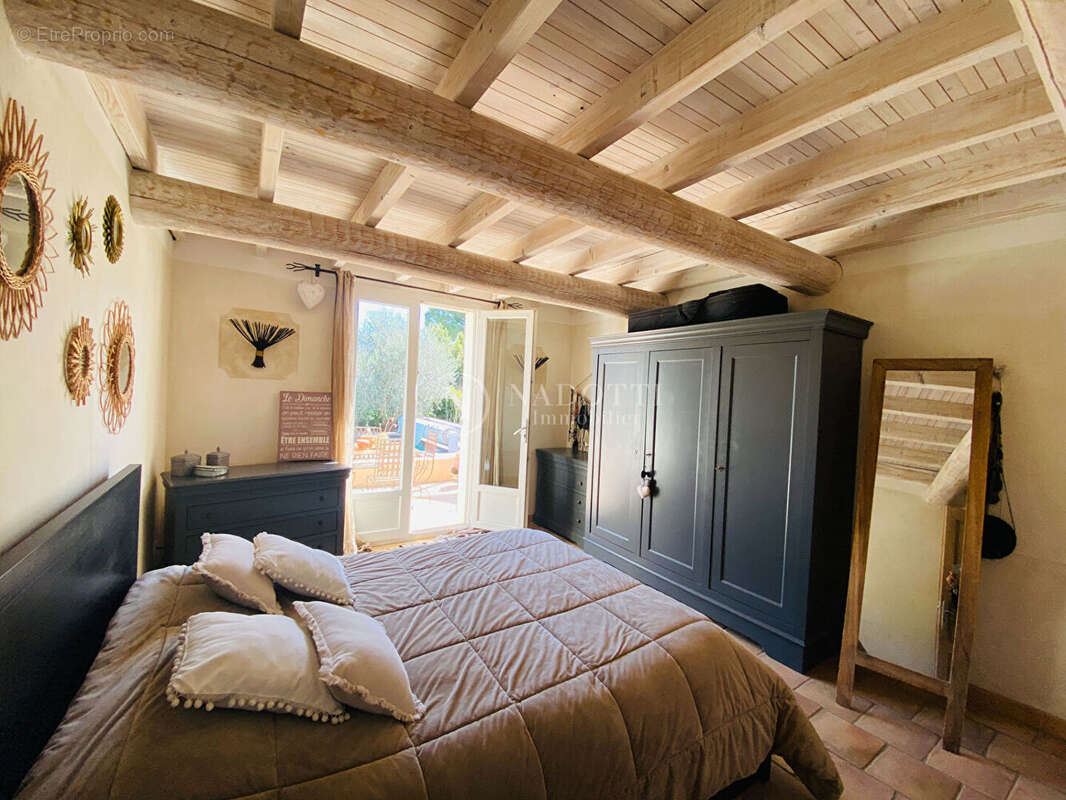 Maison à CHEVAL-BLANC