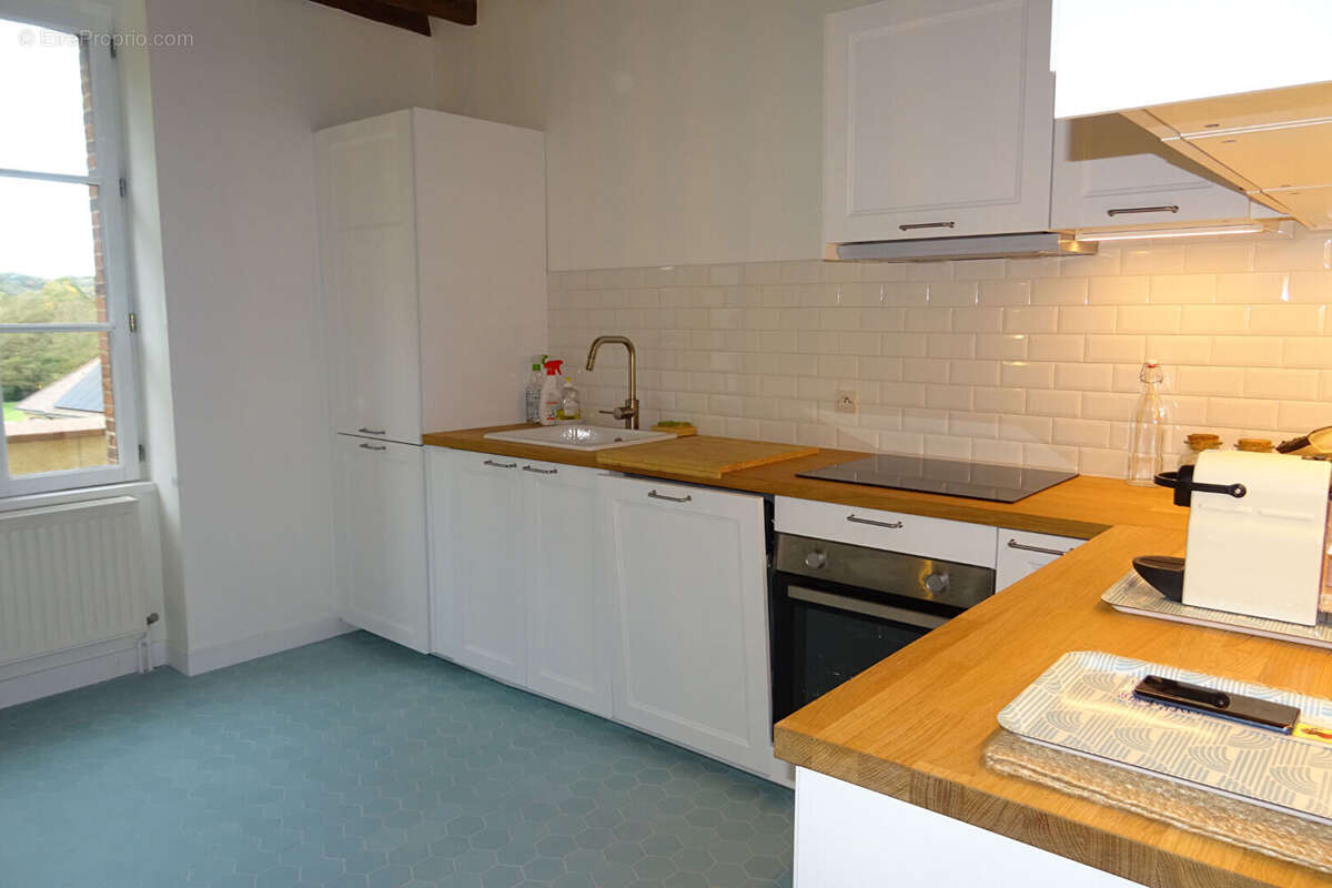 Maison à AUTHON-DU-PERCHE