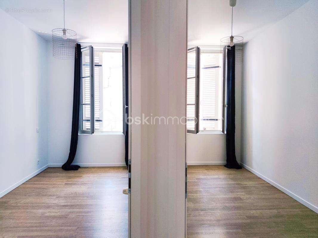 Maison à BORDEAUX