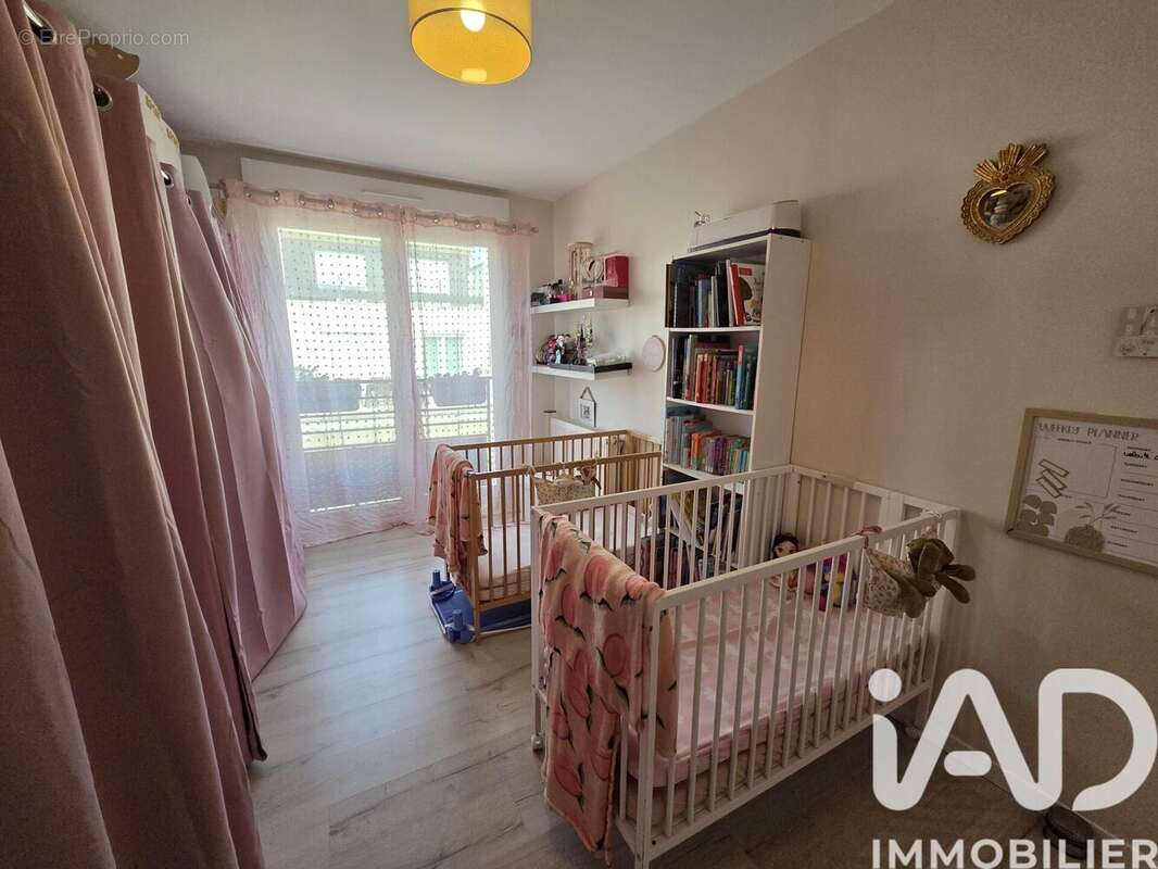 Photo 6 - Maison à SAINT-FARGEAU-PONTHIERRY