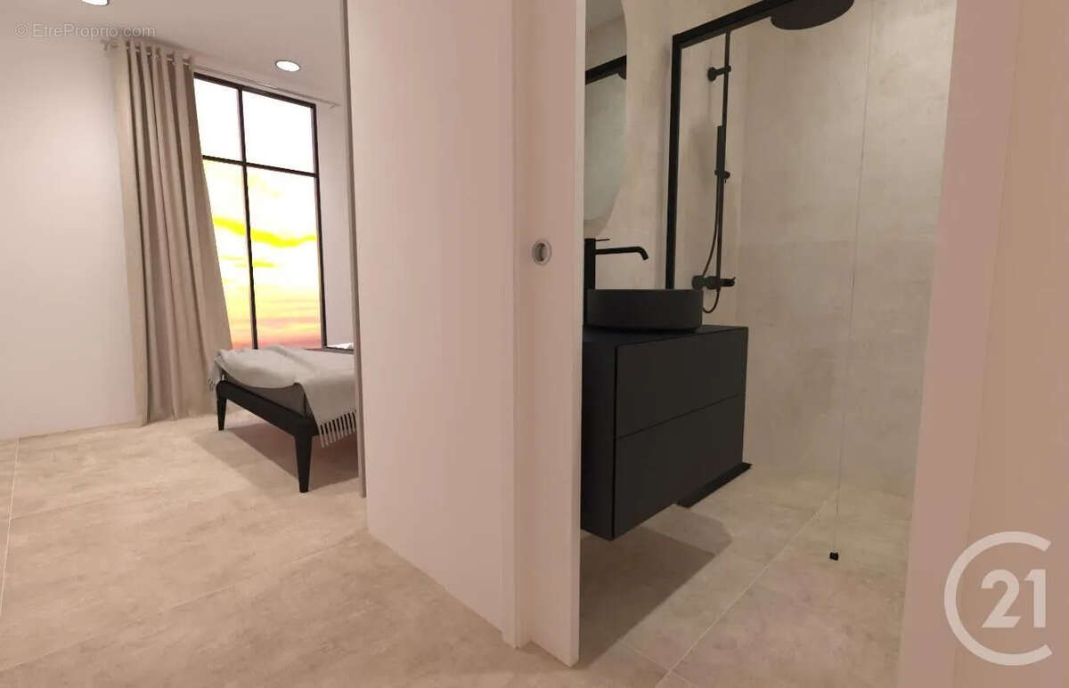 Appartement à SAN-MARTINO-DI-LOTA