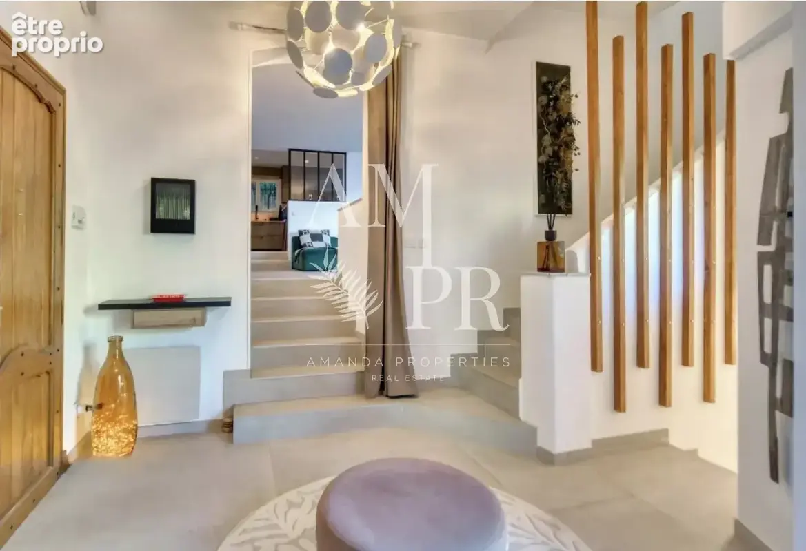 Maison intelligente, 100% autonome et connectée au Cannet - photo 9