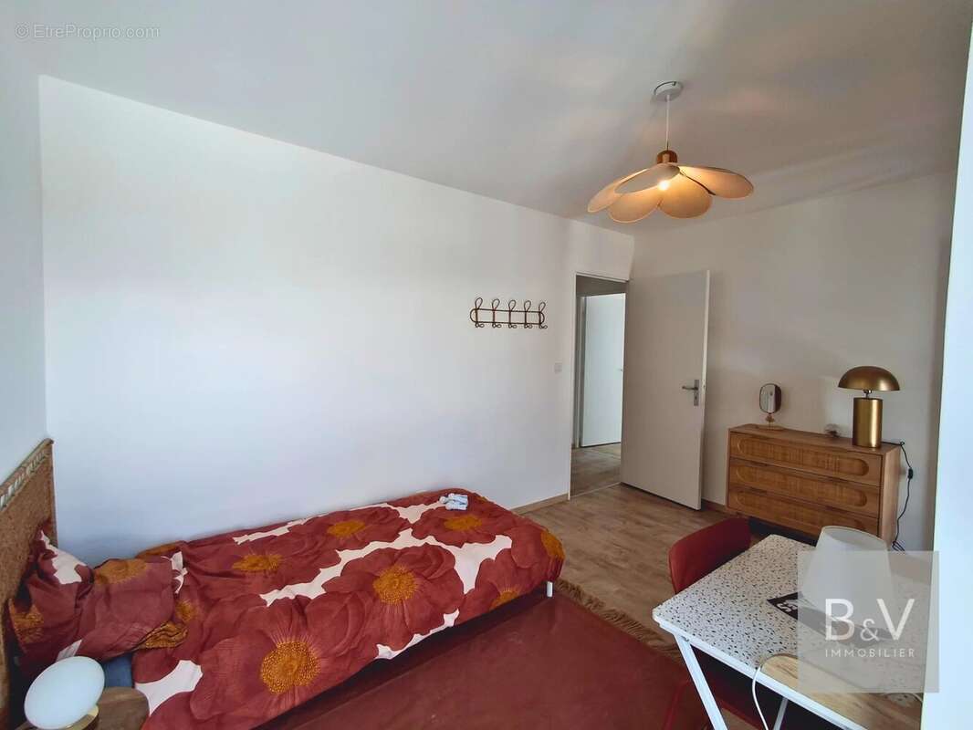 Appartement à THONON-LES-BAINS