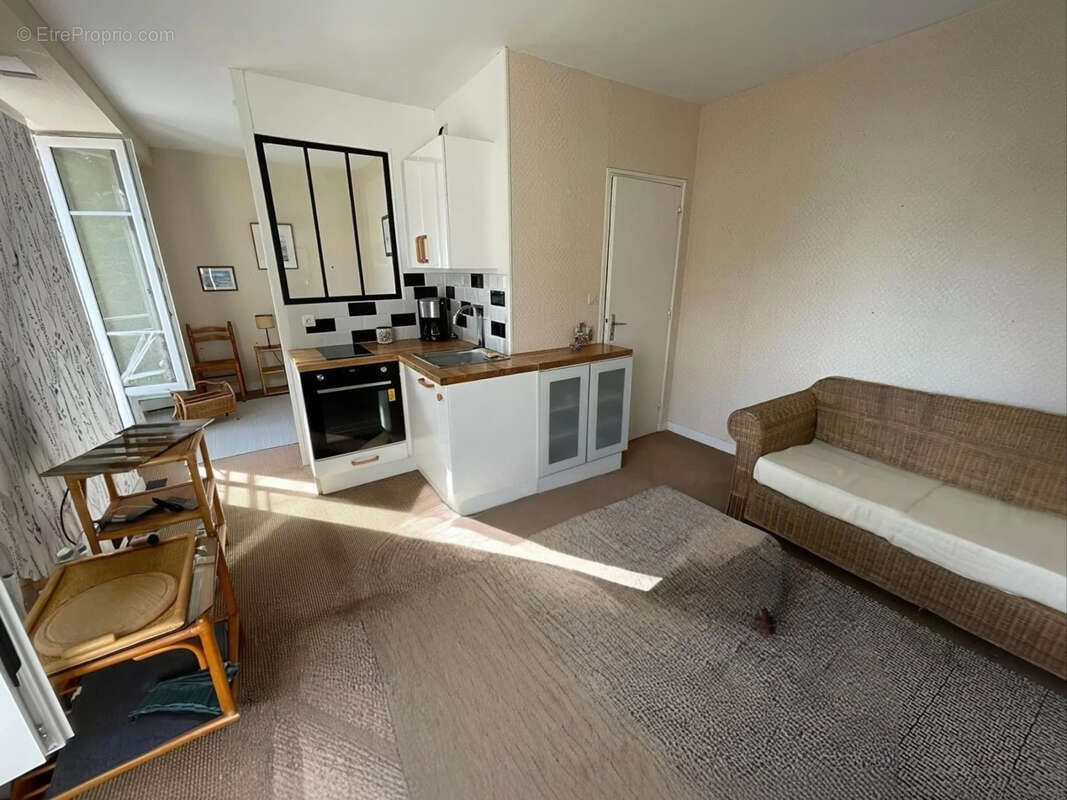 Appartement à FOUESNANT