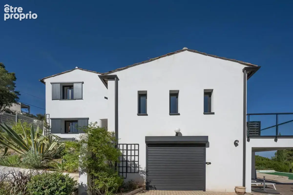 Villa 6 pièces de 177 m² à Saint-Aygulf - photo 18