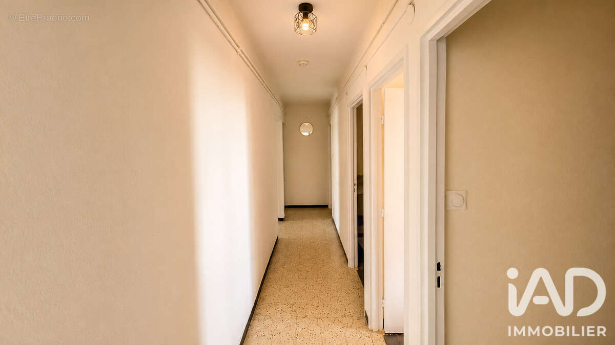 Photo 4 - Appartement à PERPIGNAN