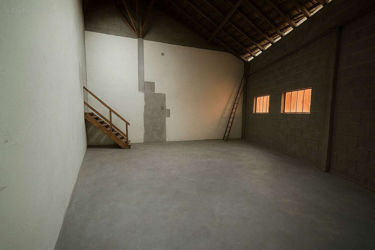 Ensemble immobilier rénové Deux maisons et un garage loués, revenus immédiats - photo 16