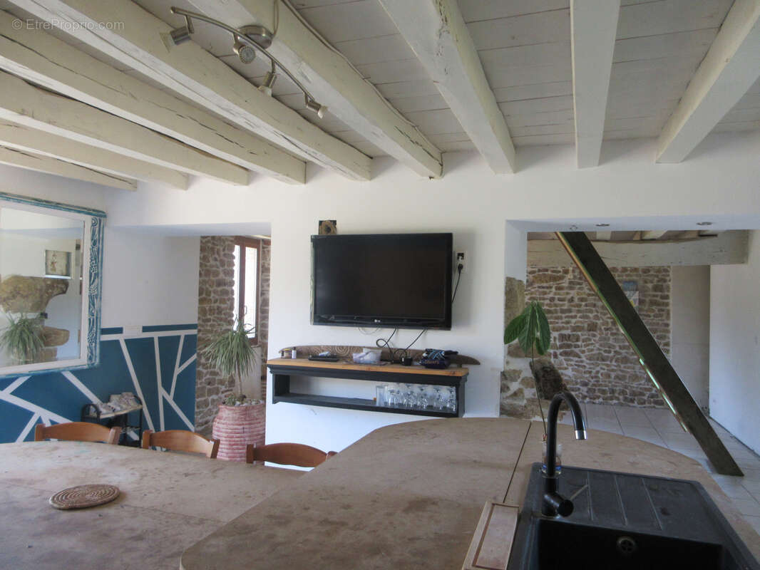 Maison à POMMIERS