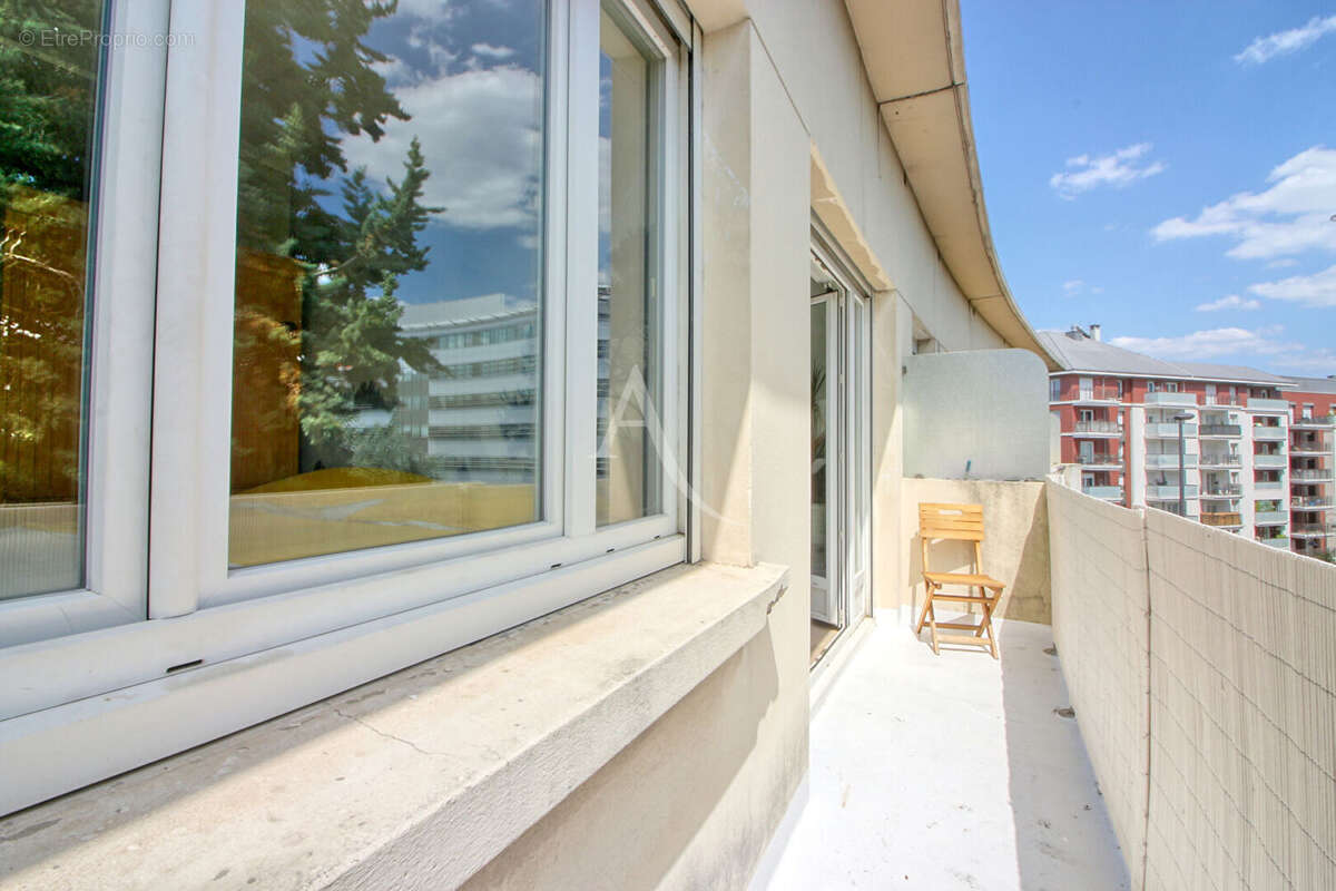 Appartement à ANTONY