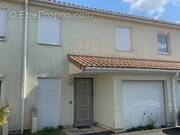 Appartement à LE HAILLAN