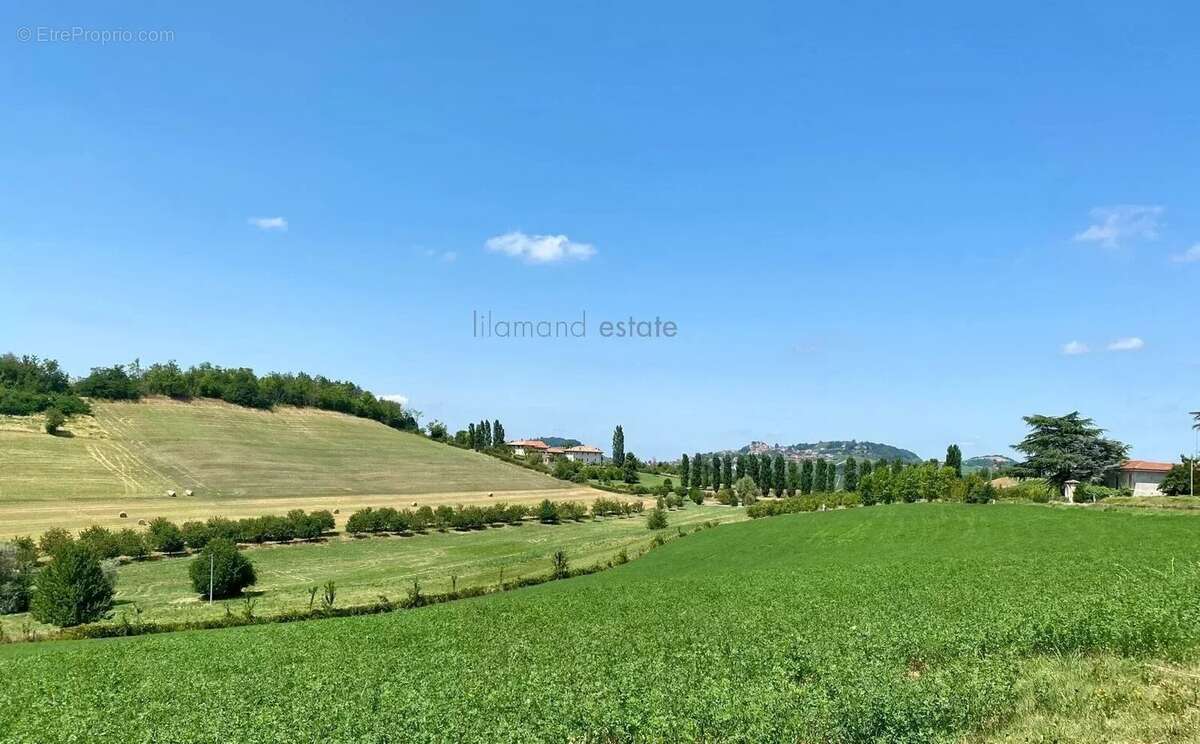 Maison à LE MONASTERE