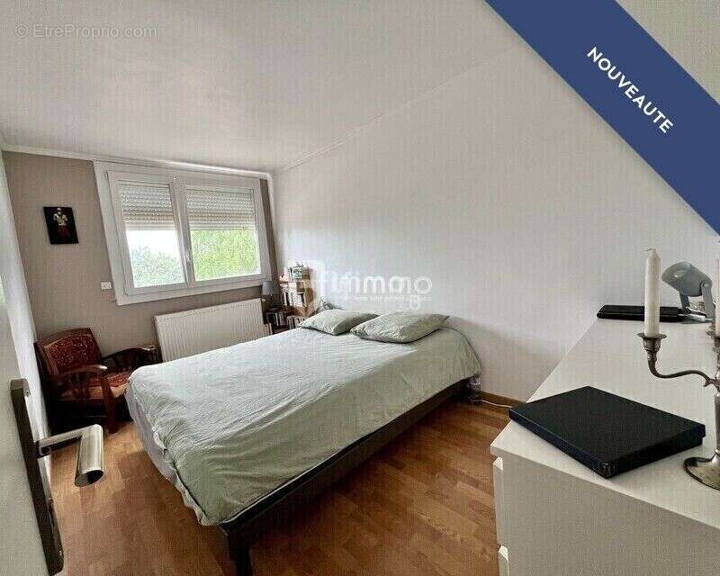 Appartement à BRY-SUR-MARNE