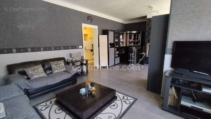 Maison à vendre Robert Espagne, surface de 131 m² habitable de suite avec véranda - jardin - garage. Exclusivité OPTIMHOME - photo 3