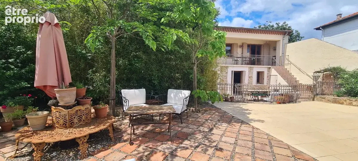 Maison 8 pièces 184 m² à vendre à Laurens (34480) - photo 2
