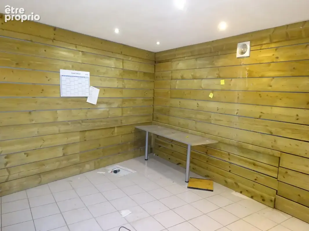 Alès, appartement exceptionnel - photo 16