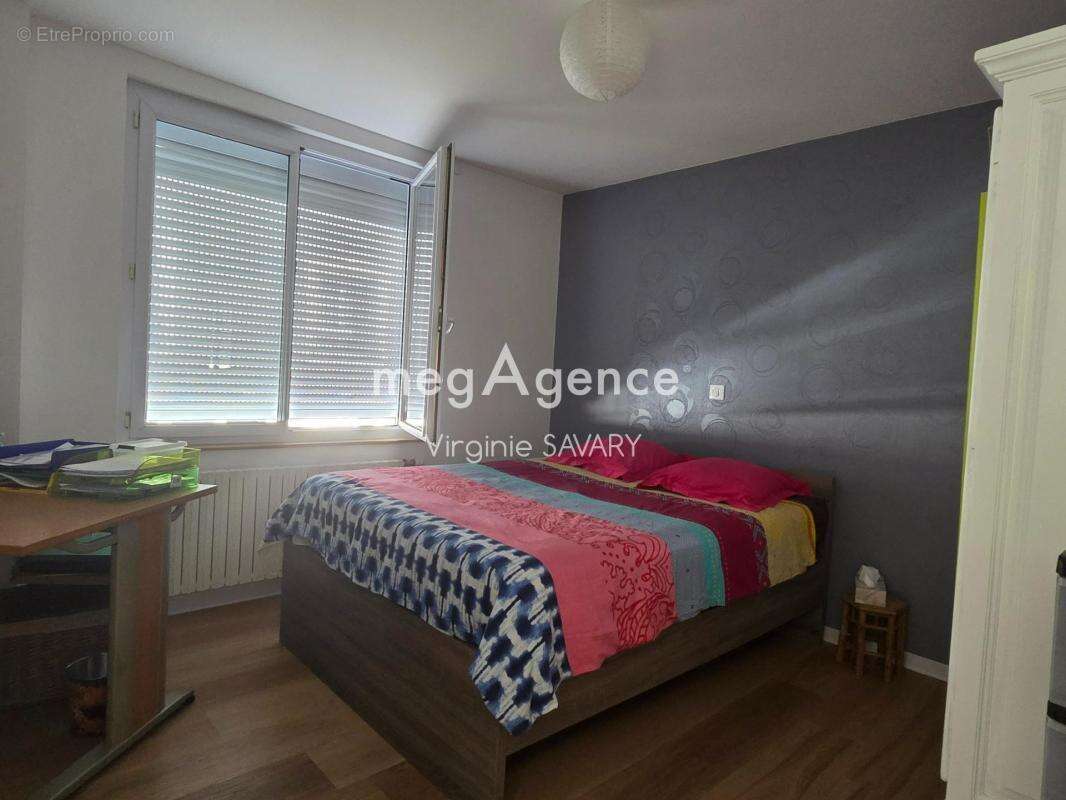 Maison 4 chambres - photo 10