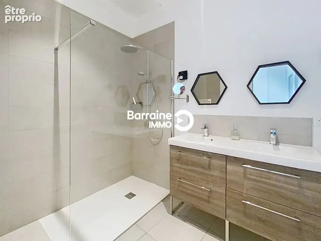 CAUDAN , Une maison, deux espaces de vie, une multitude de possibilités ! - photo 16