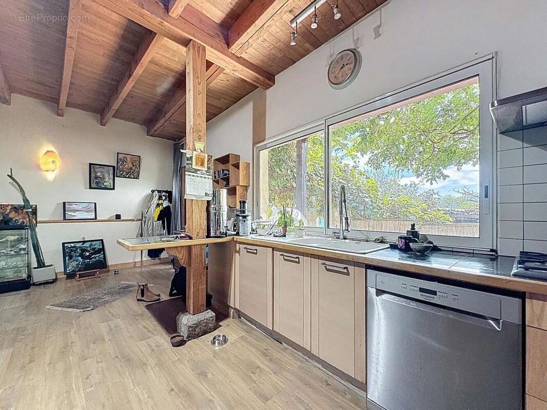 Photo 5 - Maison à MIREPOIX