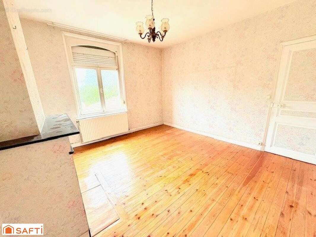 Photo 7 - Maison à VALENCIENNES