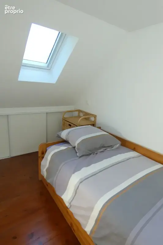 Maison 5 pièces 70 m2 - photo 11