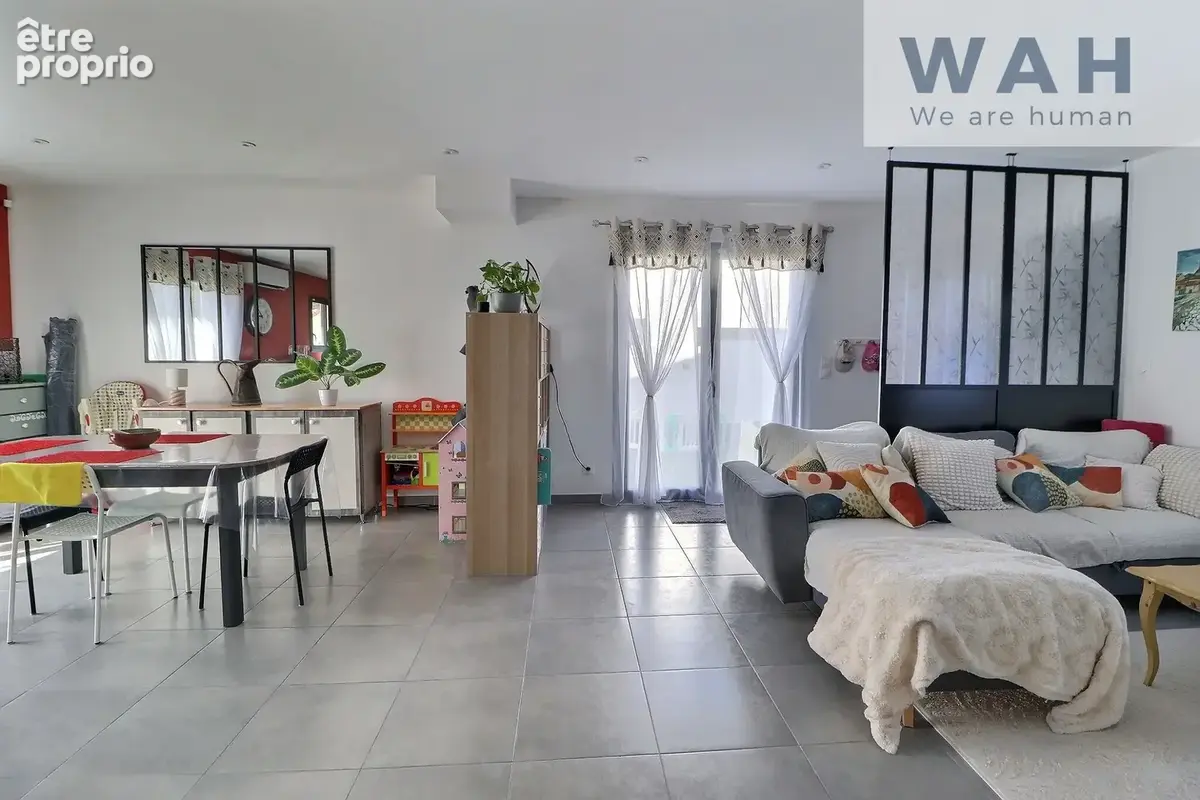 Vente maison 4 pièces à saint-brès (34670) - photo 6