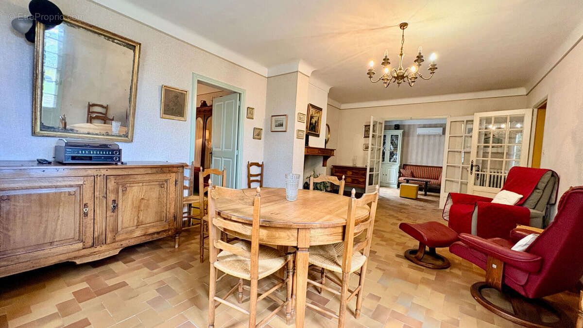 Maison à CARPENTRAS