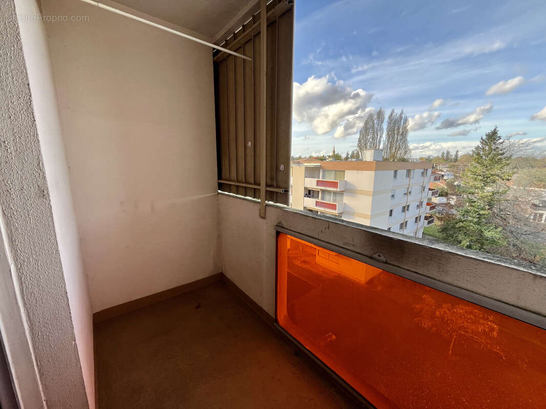 Appartement à GRADIGNAN