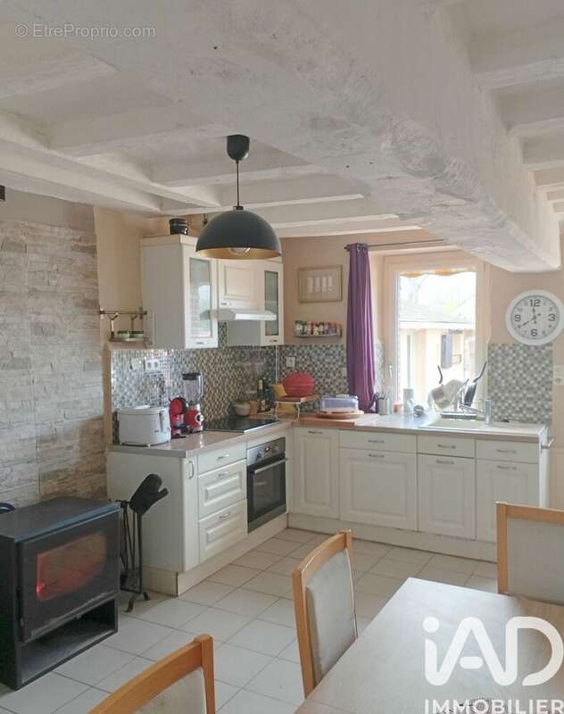 Photo 5 - Maison à LE FRESNE-SUR-LOIRE